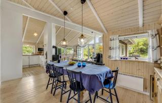 Three-Bedroom Holiday Home In Hurup Thy - 1