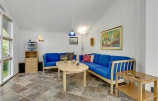 Stunning Home In Fjerritslev With Sauna - 8