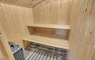 Stunning Home In Fjerritslev With Sauna - Fjerritslev - 3