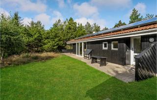Stunning Home In Fjerritslev With Sauna - Fjerritslev - 2