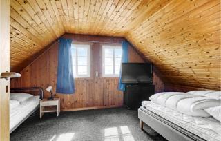 3 Bedroom Cozy Home In Fjerritslev - Fjerritslev - 9