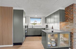 4 Bedroom Awesome Home In Ringkøbing - 4