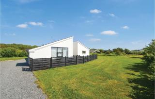 Three-Bedroom Holiday Home In Vestervig - 2