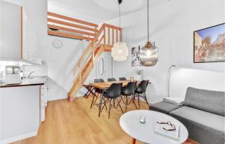 Two-Bedroom Apartment In Ringkobing - Ringkøbing - 6