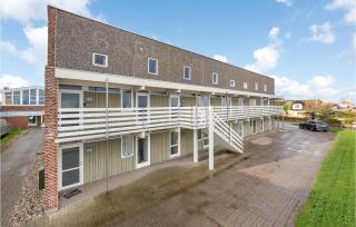 Two-Bedroom Apartment In Ringkobing - Ringkøbing - 1