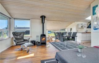 Three-Bedroom Holiday Home In Hjorring - Hjørring - 6