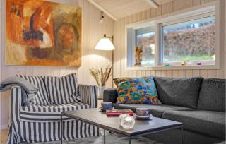 Lovely Home In Dronningmølle With Wifi - Dronningmølle - 3