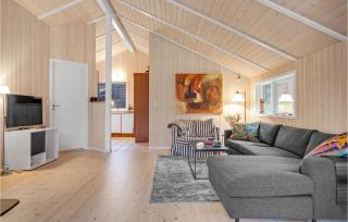 Lovely Home In Dronningmølle With Wifi - Dronningmølle - 4