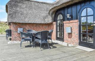 Three-Bedroom Holiday Home In Ringkobing - Ringkøbing - 3