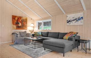 Lovely Home In Dronningmølle With Wifi - Dronningmølle - 8