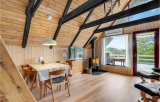 Stunning Home In Roslev With Wifi - 5