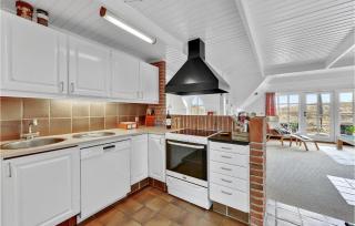 Three-Bedroom Holiday Home In Ringkobing - Ringkøbing - 5