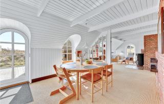 Three-Bedroom Holiday Home In Ringkobing - Ringkøbing - 7