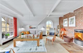 Three-Bedroom Holiday Home In Ringkobing - Ringkøbing - 9