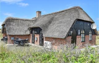 Three-Bedroom Holiday Home In Ringkobing - Ringkøbing - 2