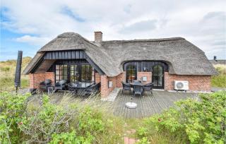 Three-Bedroom Holiday Home In Ringkobing - Ringkøbing - 0