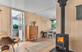 Three-Bedroom Holiday Home In Juelsminde - Sønderby - 6