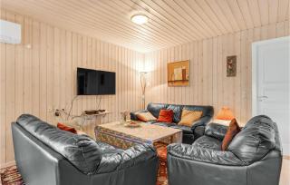 Holiday Home Broager With Sauna 261 - Broager - 7