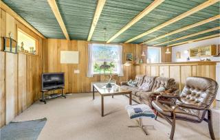 Holiday Home Sølvmågevej Hurup Thy Ii - 6