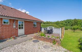 Stunning Home In Ulfborg With Kitchen - 3