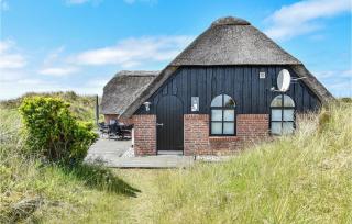 Three-Bedroom Holiday Home In Ringkobing - Ringkøbing - 1