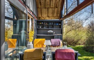 2 Bedroom Cozy Home In Dronningmølle - Dronningmølle - 3
