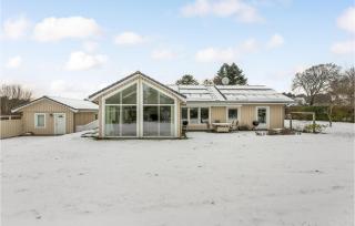 3 Bedroom Lovely Home In Græsted - Græsted - 6