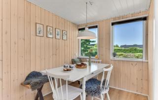 Three-Bedroom Holiday Home In Juelsminde - Sønderby - 3