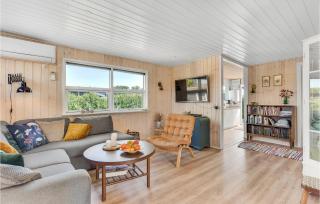 Three-Bedroom Holiday Home In Juelsminde - Sønderby - 7