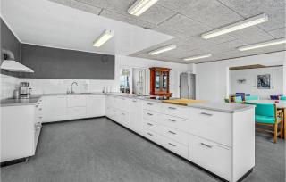 Stunning Home In Hanstholm With Sauna - Hanstholm - 5