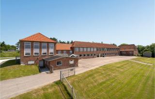 Stunning Home In Hanstholm With Sauna - Hanstholm - 1