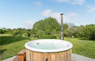 Beautiful Home In Sønder Stenderup - 9