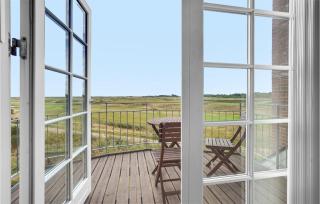 Holiday Home Vestergade Rømø Xi - Rømø Kirkeby - 2