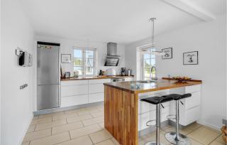 Holiday Home Vestergade Rømø Xi - Rømø Kirkeby - 5
