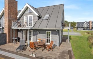Holiday Home Vestergade Rømø Xi - Rømø Kirkeby - 0