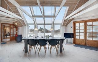 Awesome Home In Ringkøbing With Wifi - 8