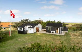 Beautiful Home In Ulfborg With Wifi - 0