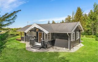 Holiday Home Venøvej Højslev Denm - Bøstrup - 1