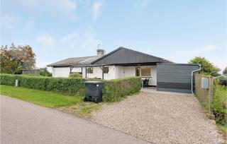 Holiday Home Dyssevænget Augustenborg - Asserballeskov - 1