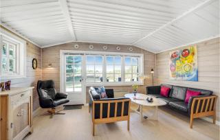 Holiday Home Venøvej Højslev Denm - Bøstrup - 8