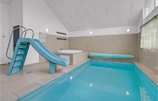 5 Bedroom Beautiful Home In Sydals - Høruphav - 9