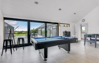 Holiday Home Flovt Havevej - 3