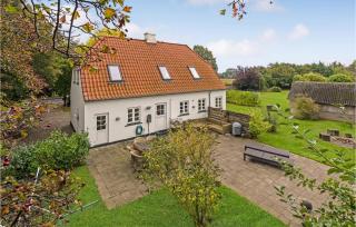 3 Bedroom Cozy Home In Tranekær - Tranekær - 3