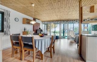 2 Bedroom Nice Home In Storvorde - Storvorde - 3