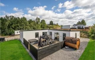 Nice Home In Ebeltoft With Sauna - Ebeltoft - 9