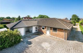 Gorgeous Home In Millinge With Wifi - 1