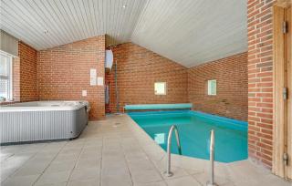 Nice Home In Asperup With Sauna - Asperup - 9