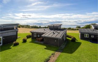 Beautiful Home In Faaborg With Sauna - Nabbe - 9