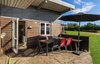 Beautiful Home In Faaborg With Sauna - Nabbe - 3