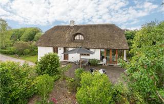 Mormors Hus - Mariager - 1